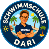 SCHWIMMSCHULE DARI FINAL - 30x30cm PNG