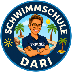 SCHWIMMSCHULE DARI FINAL - 30x30cm PNG
