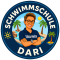 SCHWIMMSCHULE DARI FINAL - 30x30cm PNG