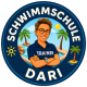 SCHWIMMSCHULE DARI FINAL - 30x30cm PNG